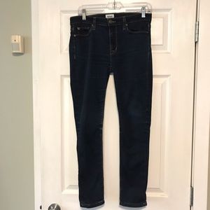 Hudson Denim